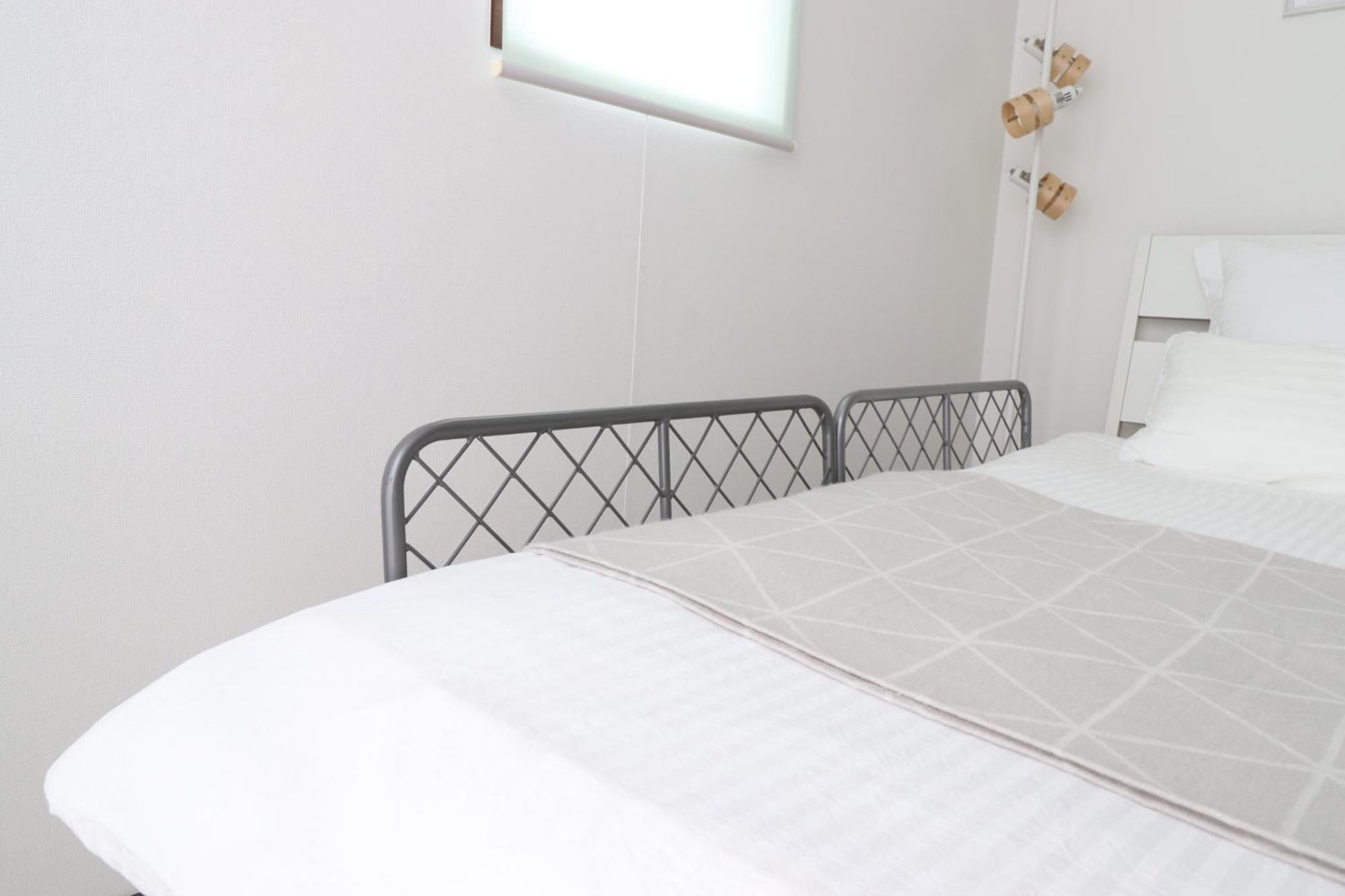 Andnext Holiday House Kioto Exterior foto