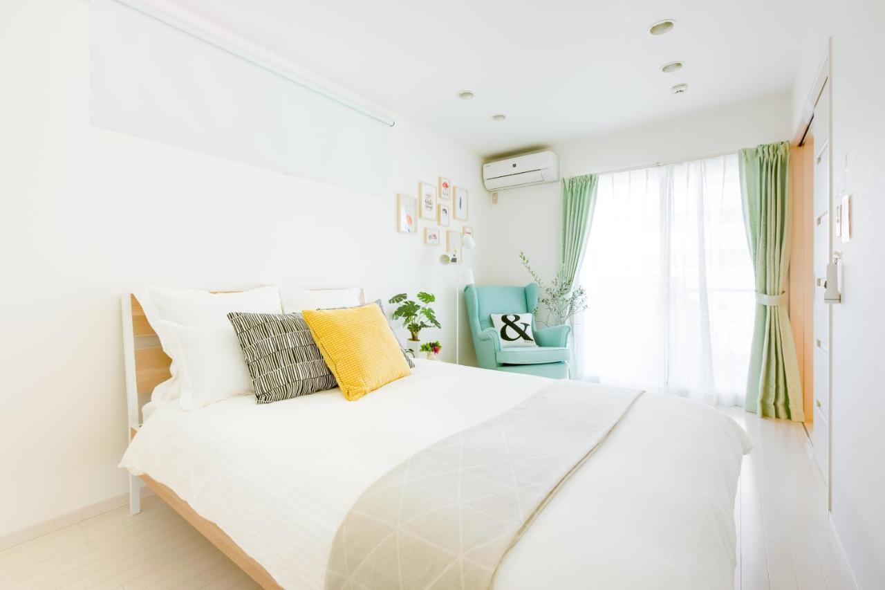 Andnext Holiday House Kioto Exterior foto