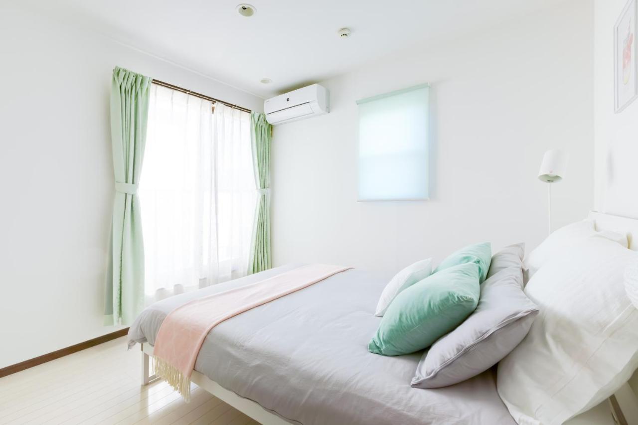 Andnext Holiday House Kioto Exterior foto