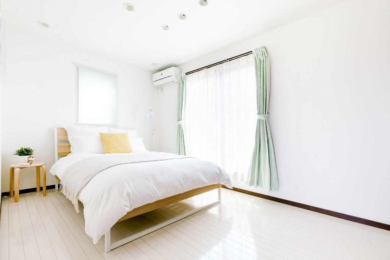Andnext Holiday House Kioto Exterior foto