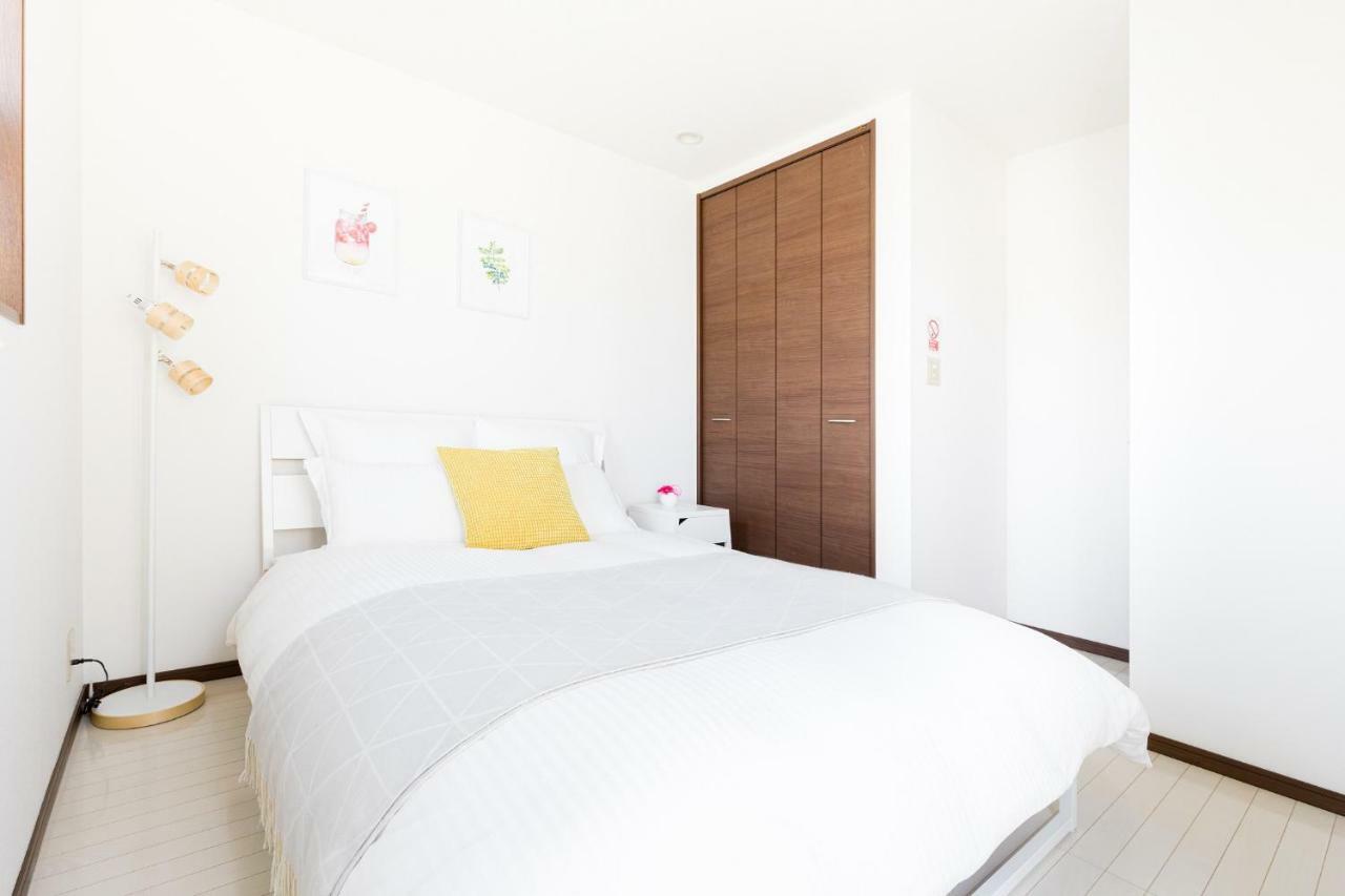 Andnext Holiday House Kioto Exterior foto